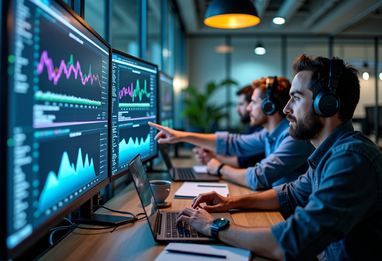 Platform performance optimization